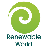 Renewable World (GBP)